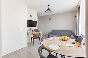 Appart'City Confort Saint-Nazaire Océan