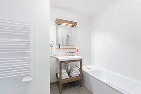 Appart'City Confort Saint-Nazaire Océan