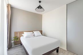 Appart'City Confort Saint-Nazaire Océan