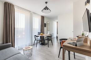 Appart'City Confort Saint-Nazaire Océan