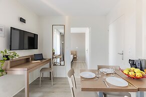 Appart'City Confort Saint-Nazaire Océan