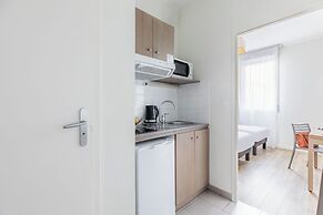 Appart'City Confort Saint-Nazaire Océan