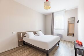 Appart'City Confort Saint-Nazaire Océan
