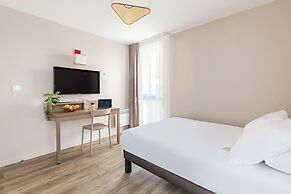 Appart'City Confort Saint-Nazaire Océan