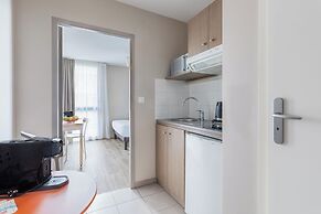 Appart'City Confort Saint-Nazaire Océan