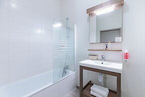 Appart'City Confort Saint-Nazaire Océan