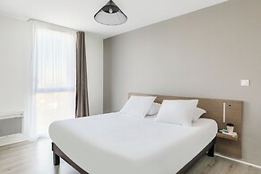 Appart'City Confort Saint-Nazaire Océan