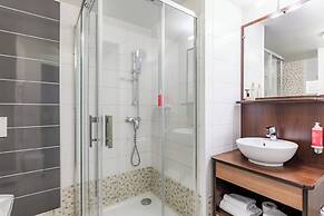 Appart'City Confort Saint-Nazaire Océan