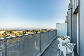 Appart'City Confort Saint-Nazaire Océan