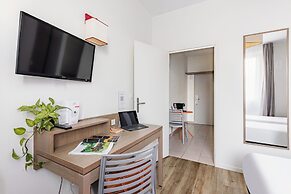 Appart'City Confort Saint-Nazaire Océan