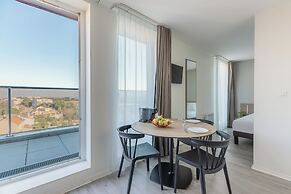 Appart'City Confort Saint-Nazaire Océan