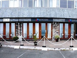 Sawyers Bed and Breakfast