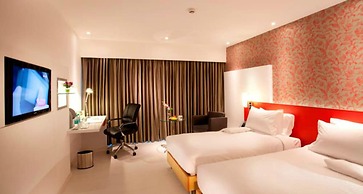 Park Inn by Radisson Navi Mumbai