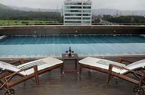 Park Inn by Radisson Navi Mumbai
