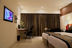 Park Inn by Radisson Navi Mumbai