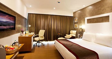 Park Inn by Radisson Navi Mumbai