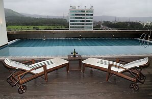 Park Inn by Radisson Navi Mumbai