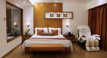 Park Inn by Radisson Navi Mumbai