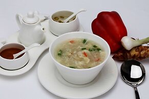 Park Inn by Radisson Navi Mumbai