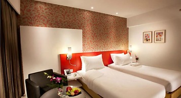 Park Inn by Radisson Navi Mumbai