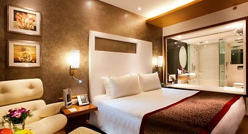 Park Inn by Radisson Navi Mumbai