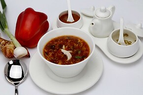 Park Inn by Radisson Navi Mumbai