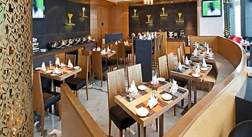 Park Inn by Radisson Navi Mumbai