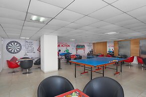 Park Inn by Radisson Navi Mumbai