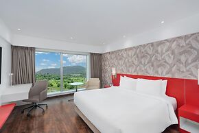Park Inn by Radisson Navi Mumbai