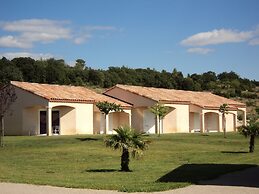 Park & Suites Village Gorges de l'Hérault Cévennes