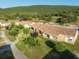 Park & Suites Village Gorges de l'Hérault Cévennes