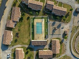 Park & Suites Village Gorges de l'Hérault Cévennes