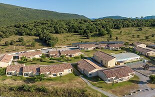 Park & Suites Village Gorges de l'Hérault Cévennes
