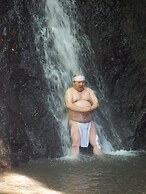 Komadori Sanso
