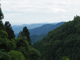 Komadori Sanso