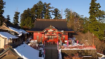 Komadori Sanso