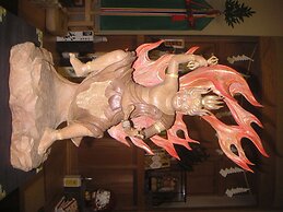 Komadori Sanso