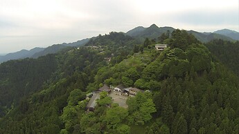 Komadori Sanso