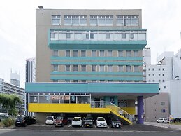 Tabist Hotel Tetora Hakodate Station