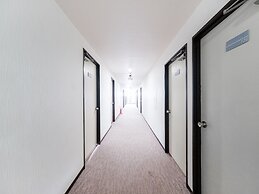 Tabist Hotel Tetora Hakodate Station