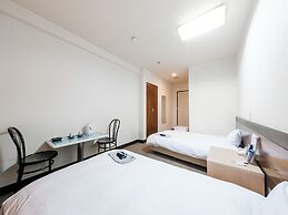 Tabist Hotel Tetora Hakodate Station