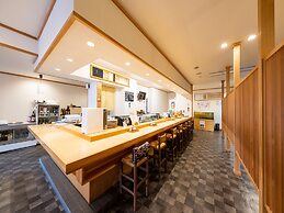 Tabist Hotel Tetora Hakodate Station
