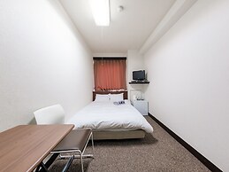 Tabist Hotel Tetora Hakodate Station