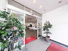 Tabist Hotel Tetora Hakodate Station