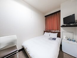 Tabist Hotel Tetora Hakodate Station