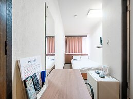 Tabist Hotel Tetora Hakodate Station