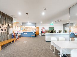 Tabist Hotel Tetora Hakodate Station