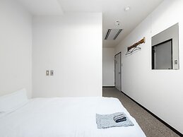 Tabist Hotel Tetora Hakodate Station