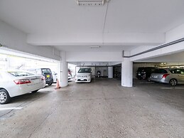 Tabist Hotel Tetora Hakodate Station