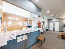 Tabist Hotel Tetora Hakodate Station